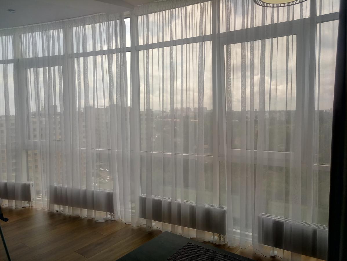 Sky Apartment Одесса Экстерьер фото