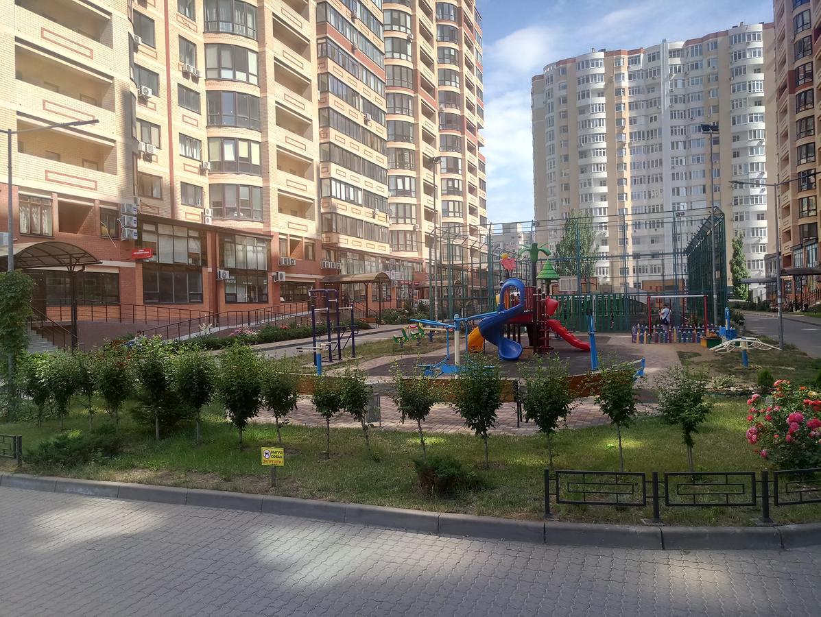 Sky Apartment Одесса Экстерьер фото