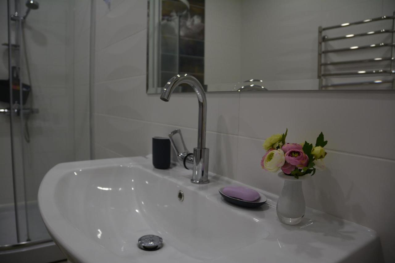 Sky Apartment Одесса Экстерьер фото