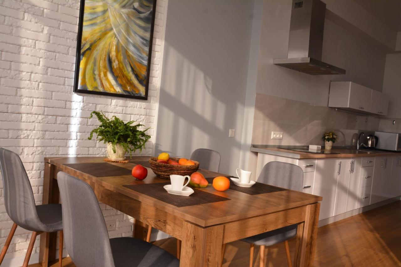 Sky Apartment Одесса Экстерьер фото