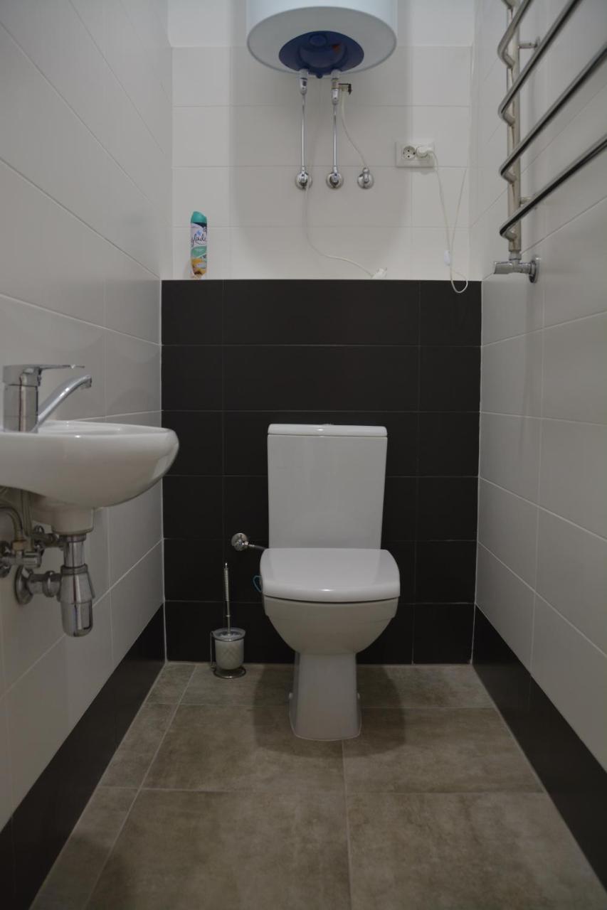 Sky Apartment Одесса Экстерьер фото