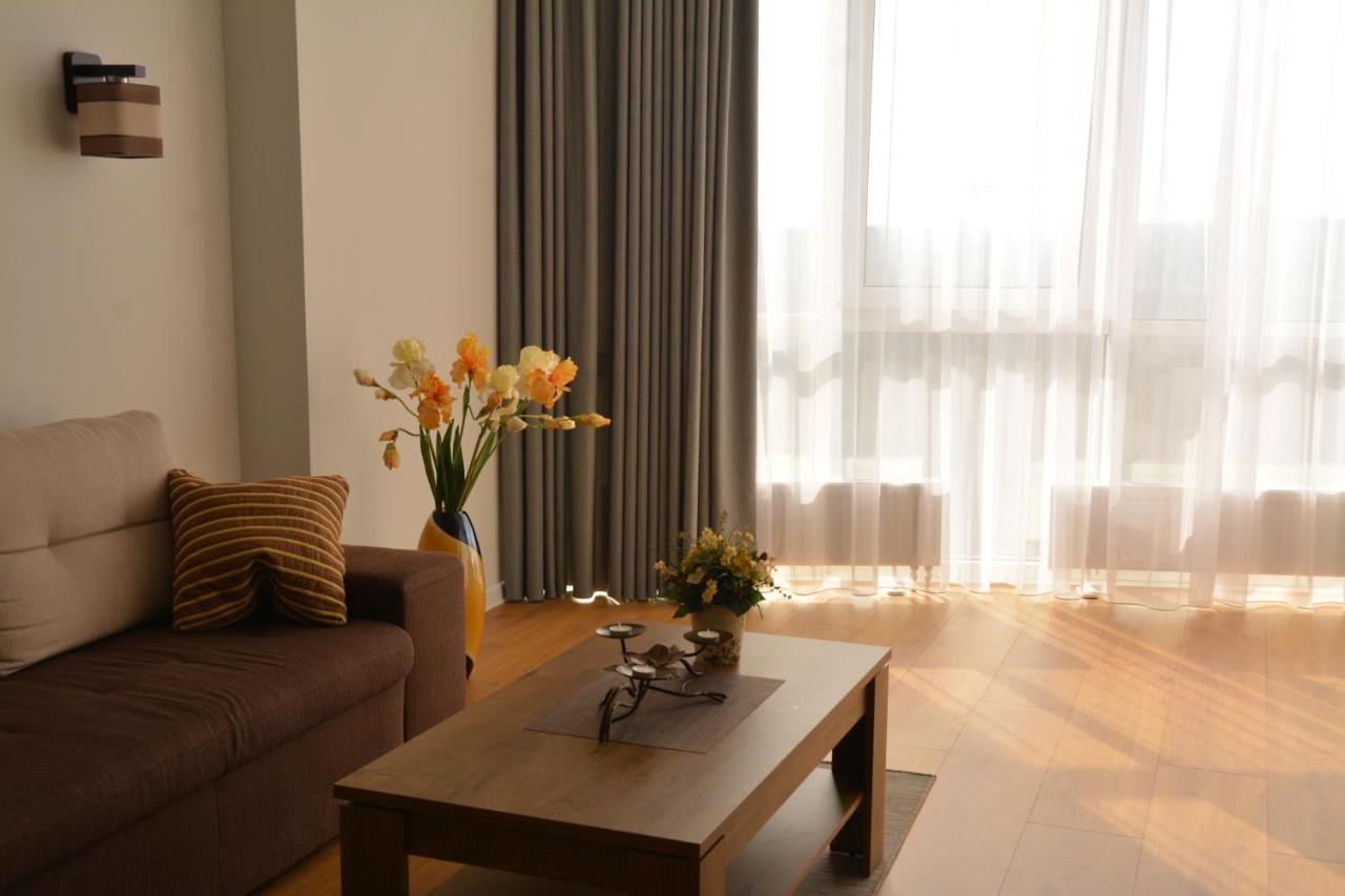 Sky Apartment Одесса Экстерьер фото
