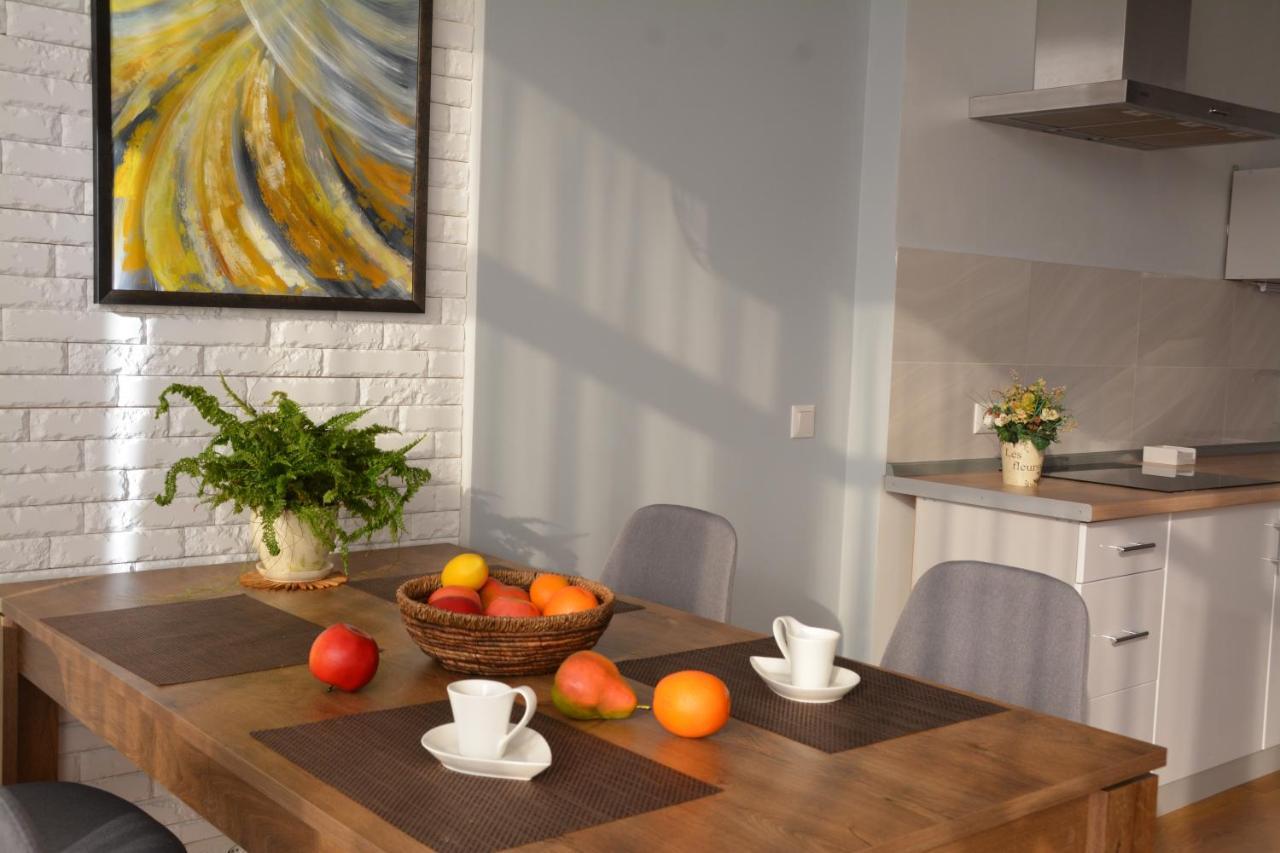 Sky Apartment Одесса Экстерьер фото