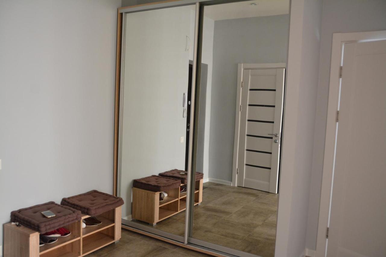 Sky Apartment Одесса Экстерьер фото